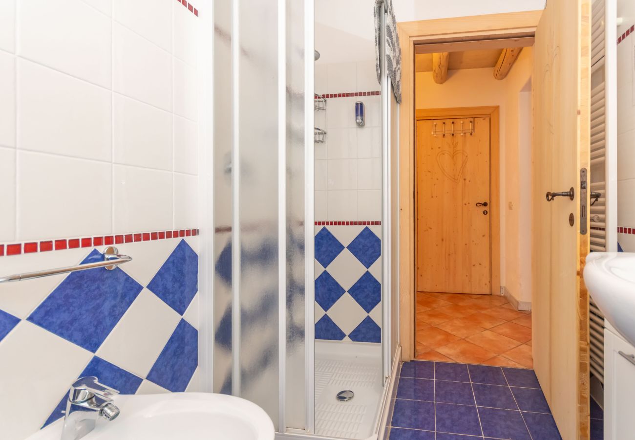 Apartment in Falcade - Casa Alessandra 2 Apartment in Falcade - Casa Alessandra 2