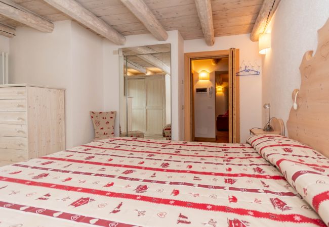 Apartment in Falcade - Casa Alessandra 3 Apartment in Falcade - Casa Alessandra 3