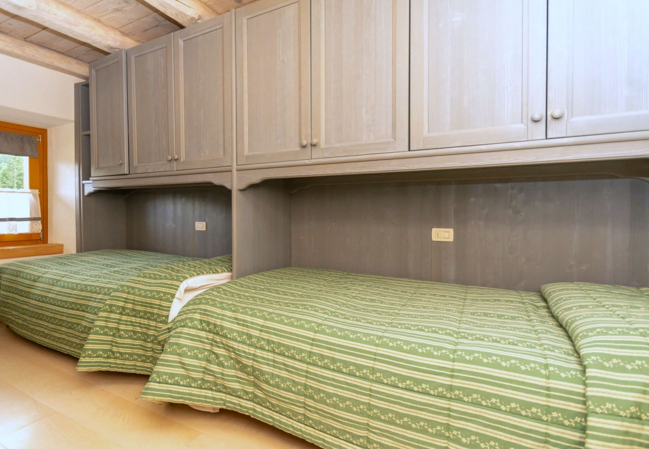 Apartment in Falcade - Casa Alessandra 3 Apartment in Falcade - Casa Alessandra 3