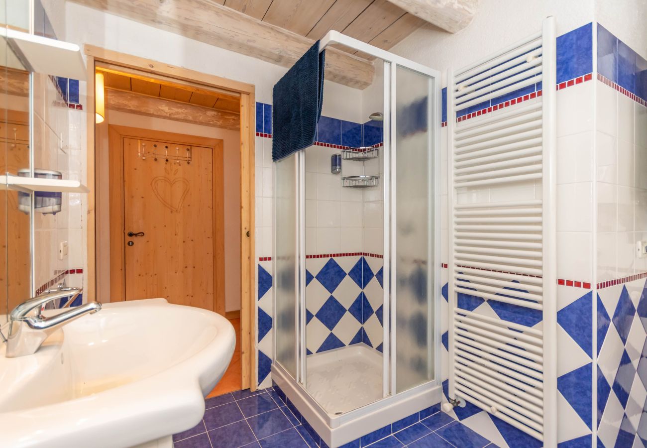 Apartment in Falcade - Casa Alessandra 3 Apartment in Falcade - Casa Alessandra 3