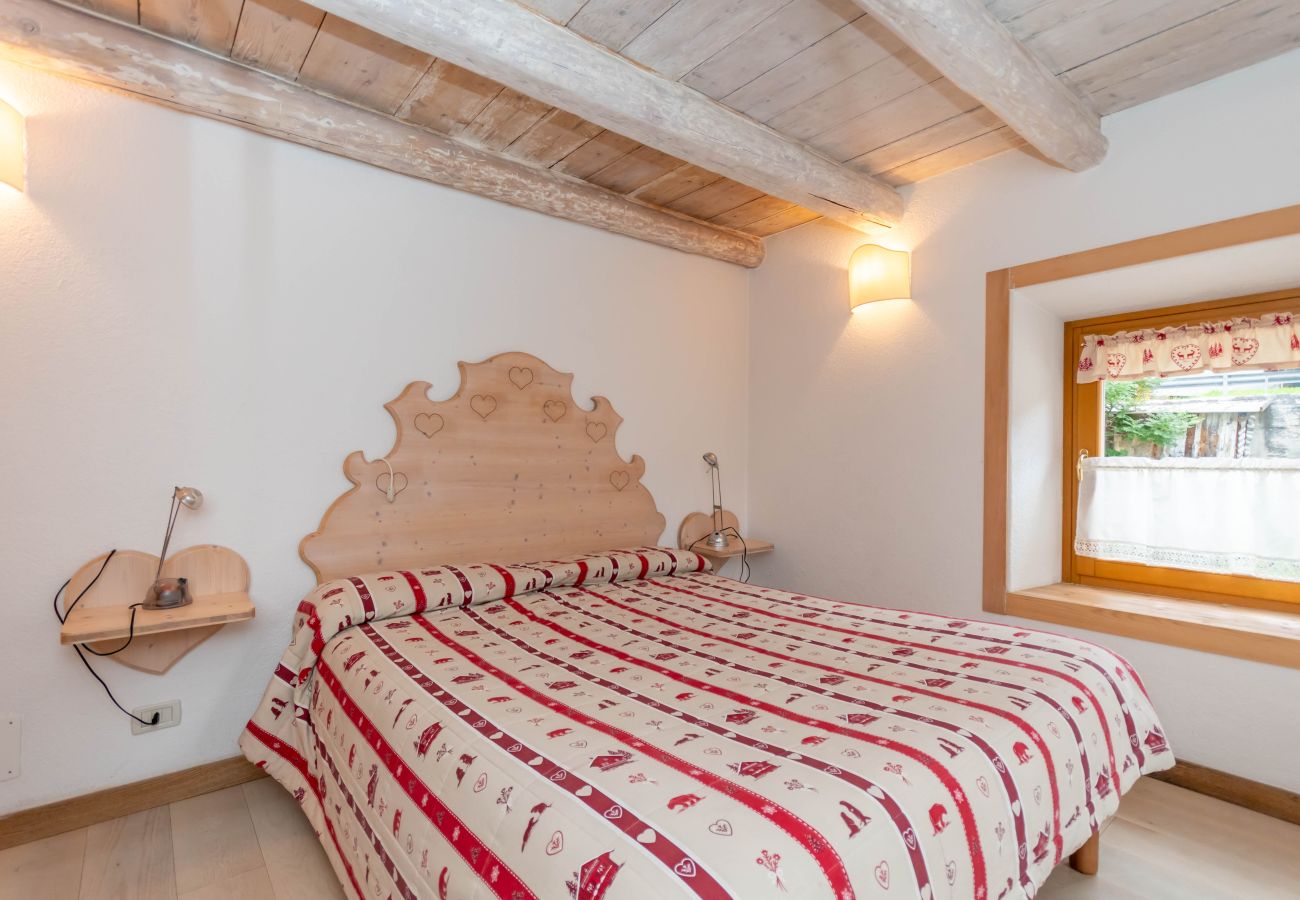 Apartment in Falcade - Casa Alessandra 3 Apartment in Falcade - Casa Alessandra 3