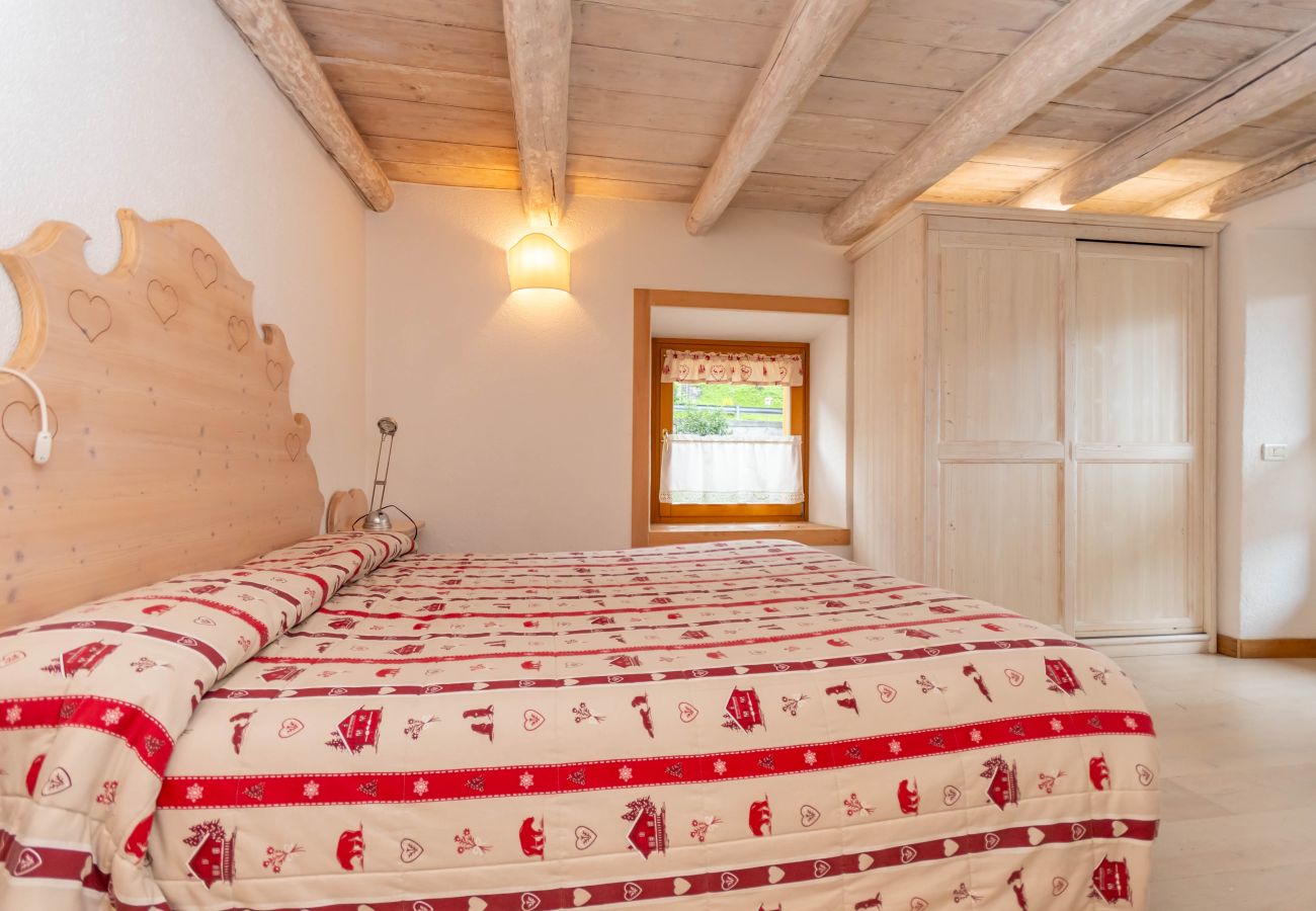 Apartment in Falcade - Casa Alessandra 3 Apartment in Falcade - Casa Alessandra 3