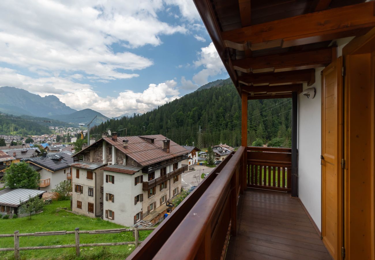 Apartment in Falcade - Casa Alessandra 3 Apartment in Falcade - Casa Alessandra 3