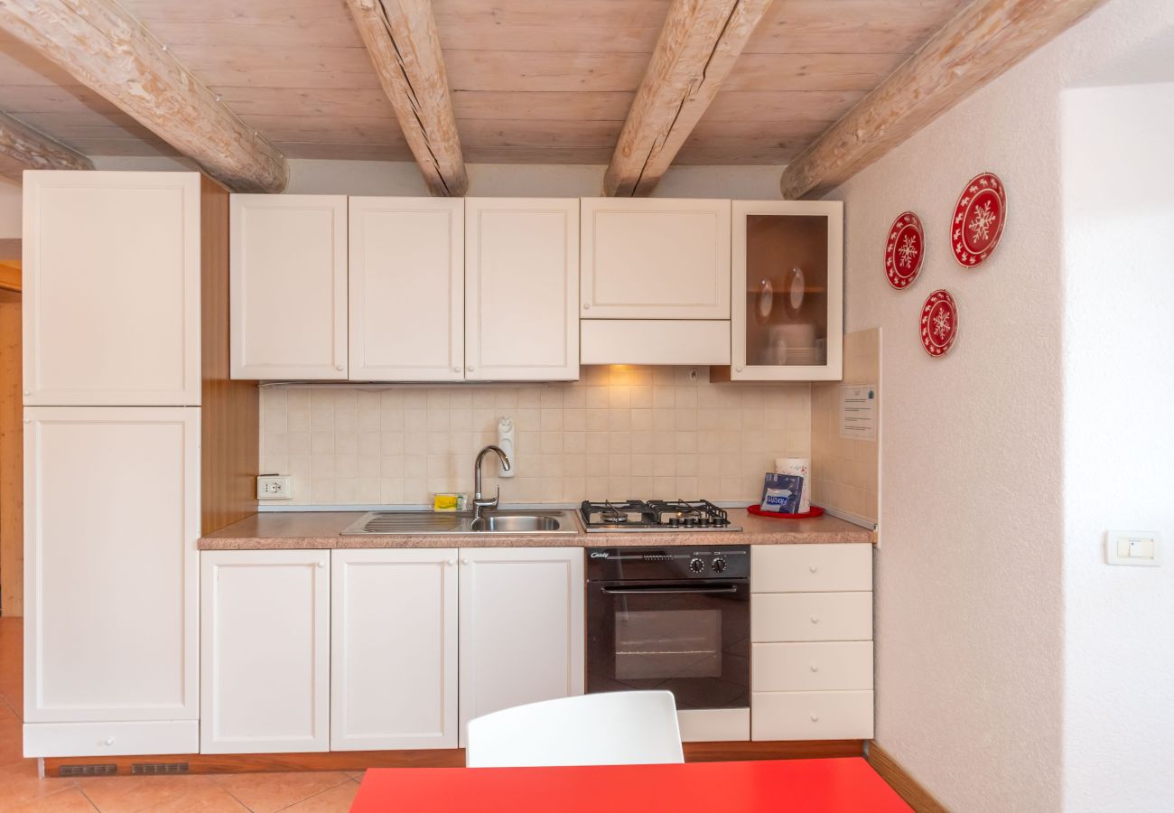 Apartment in Falcade - Casa Alessandra 3 Apartment in Falcade - Casa Alessandra 3