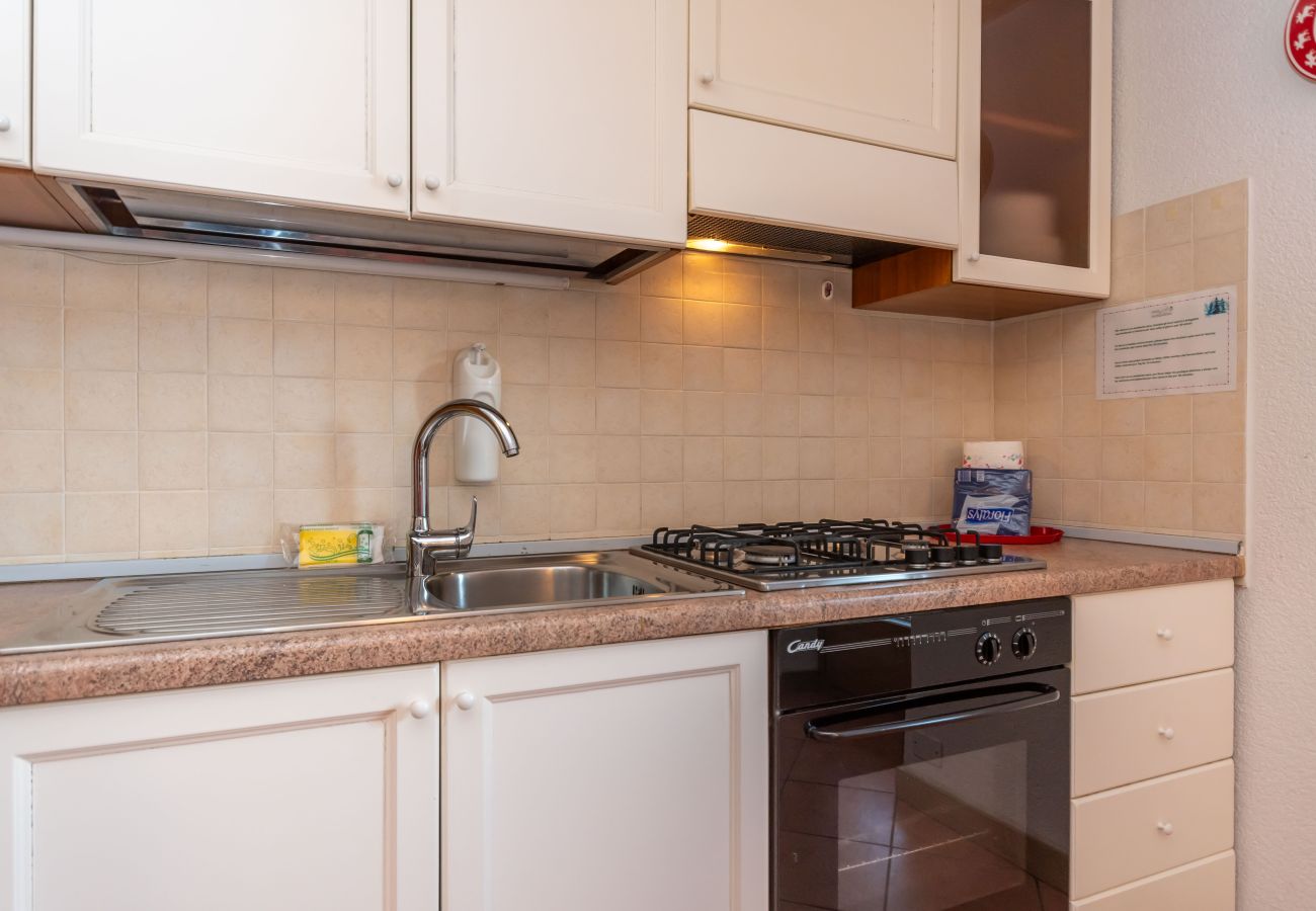 Apartment in Falcade - Casa Alessandra 3 Apartment in Falcade - Casa Alessandra 3