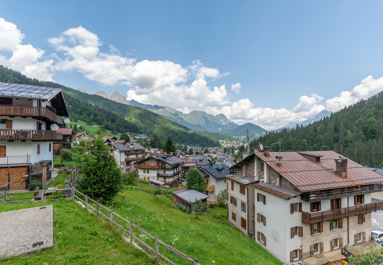 Apartment in Falcade - Casa Alessandra 3 Apartment in Falcade - Casa Alessandra 3