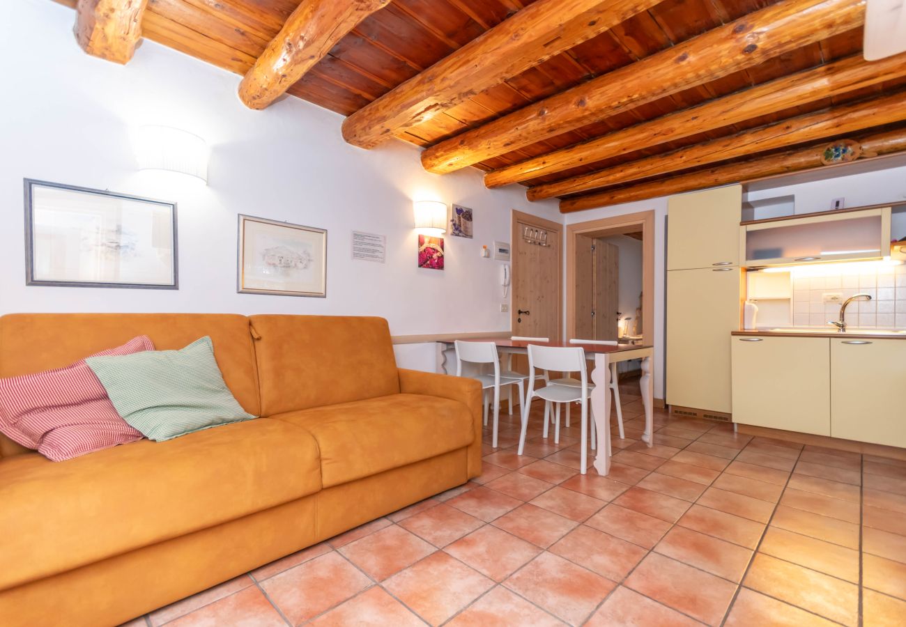 Apartment in Falcade - Casa Alessandra 4