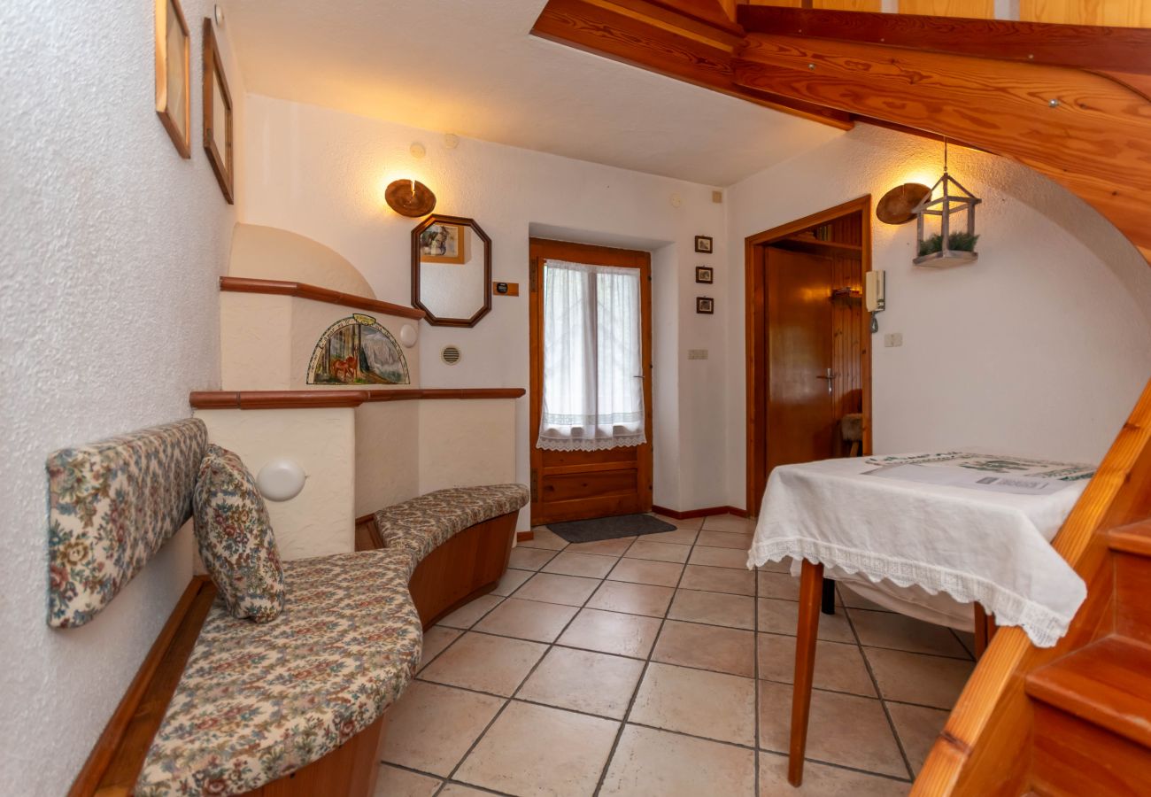 Apartment in Falcade - Lodge Auta