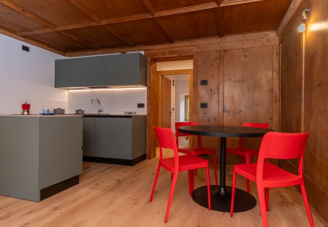 Apartment in Falcade - Casa Molino La Stua Apartment in Falcade - Casa Molino La Stua