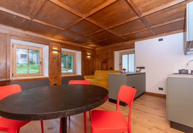 Apartment in Falcade - Casa Molino La Stua Apartment in Falcade - Casa Molino La Stua