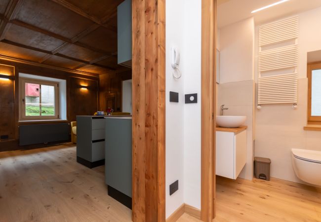 Apartment in Falcade - Casa Molino La Stua Apartment in Falcade - Casa Molino La Stua