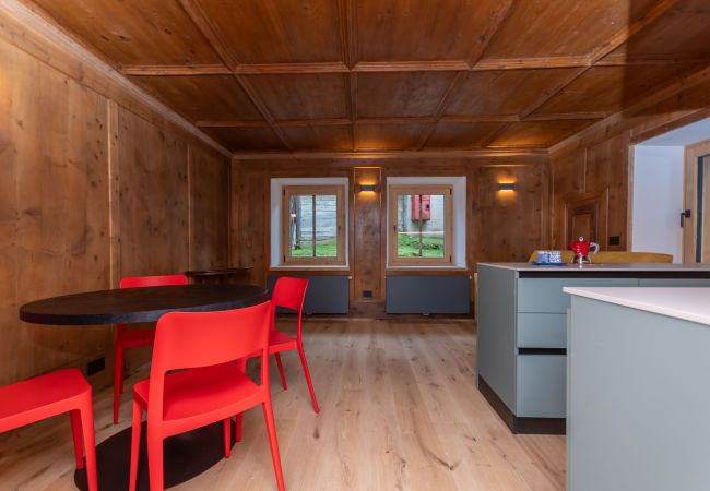 Apartment in Falcade - Casa Molino La Stua Apartment in Falcade - Casa Molino La Stua