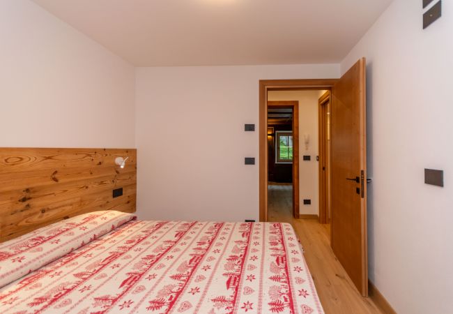 Apartment in Falcade - Casa Molino La Stua Apartment in Falcade - Casa Molino La Stua