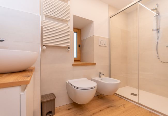 Apartment in Falcade - Casa Molino La Stua Apartment in Falcade - Casa Molino La Stua