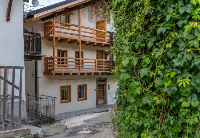 Apartment in Falcade - Casa Molino La Stua Apartment in Falcade - Casa Molino La Stua