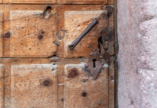 Apartment in Falcade - Casa Molino La Stua Apartment in Falcade - Casa Molino La Stua