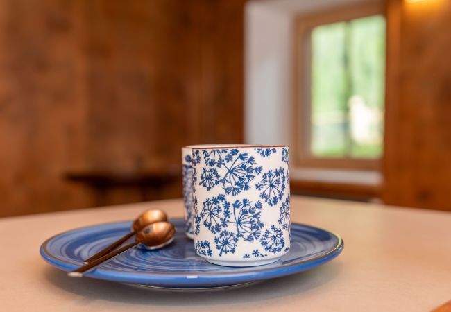 Apartment in Falcade - Casa Molino La Stua Apartment in Falcade - Casa Molino La Stua