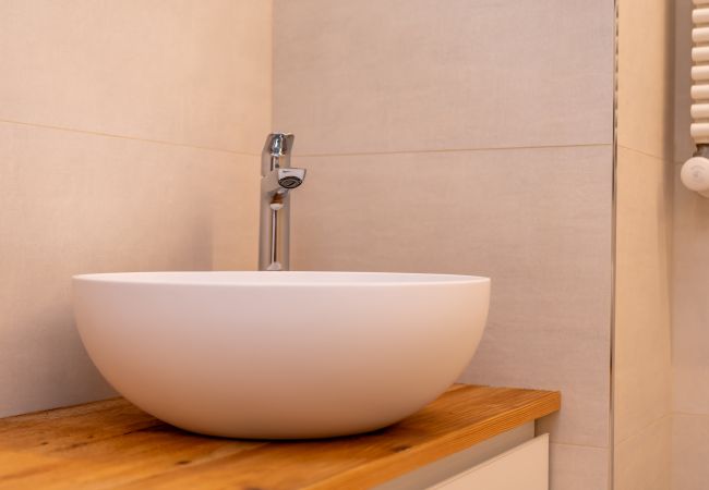 Apartment in Falcade - Casa Molino La Stua Apartment in Falcade - Casa Molino La Stua