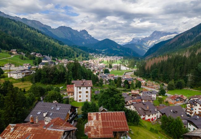 Apartment in Falcade - Casa Molino La Stua Apartment in Falcade - Casa Molino La Stua