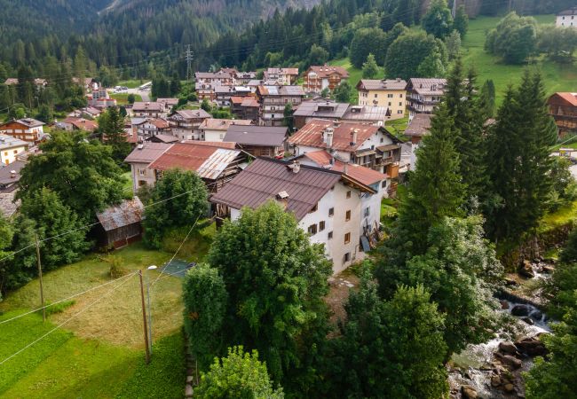 Apartment in Falcade - Casa Molino La Stua Apartment in Falcade - Casa Molino La Stua