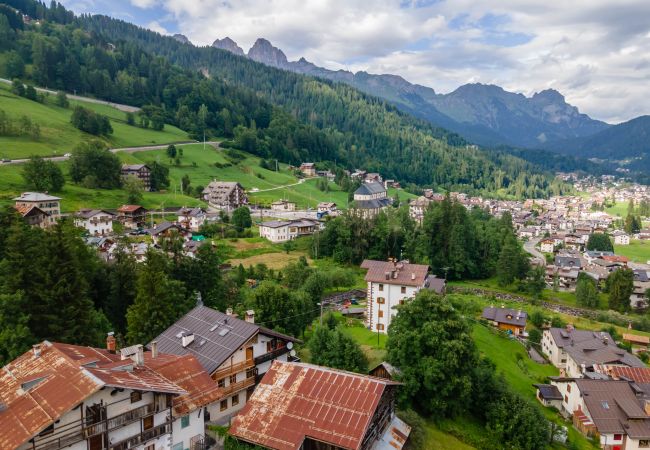 Apartment in Falcade - Casa Molino La Stua Apartment in Falcade - Casa Molino La Stua