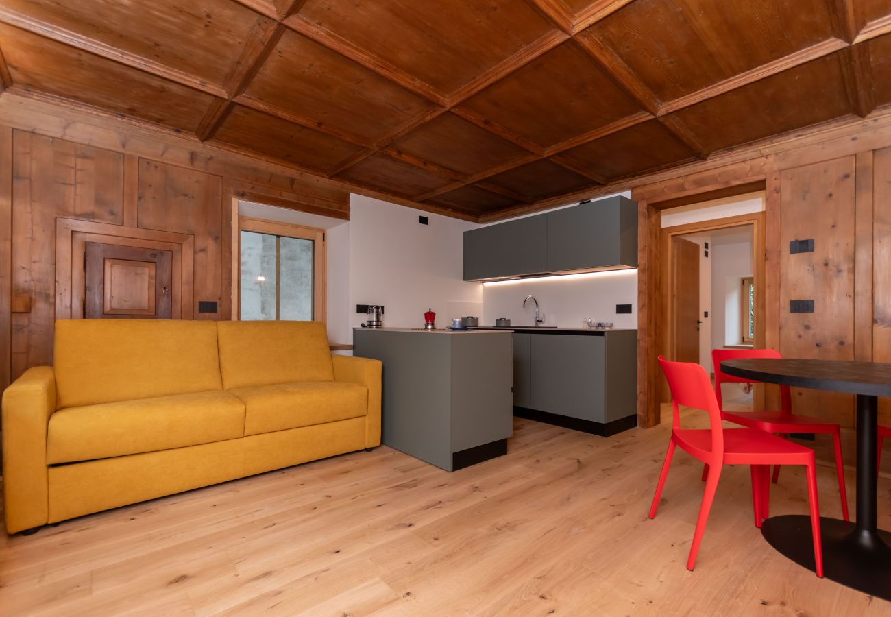 Apartment in Falcade - Casa Molino La Stua Apartment in Falcade - Casa Molino La Stua