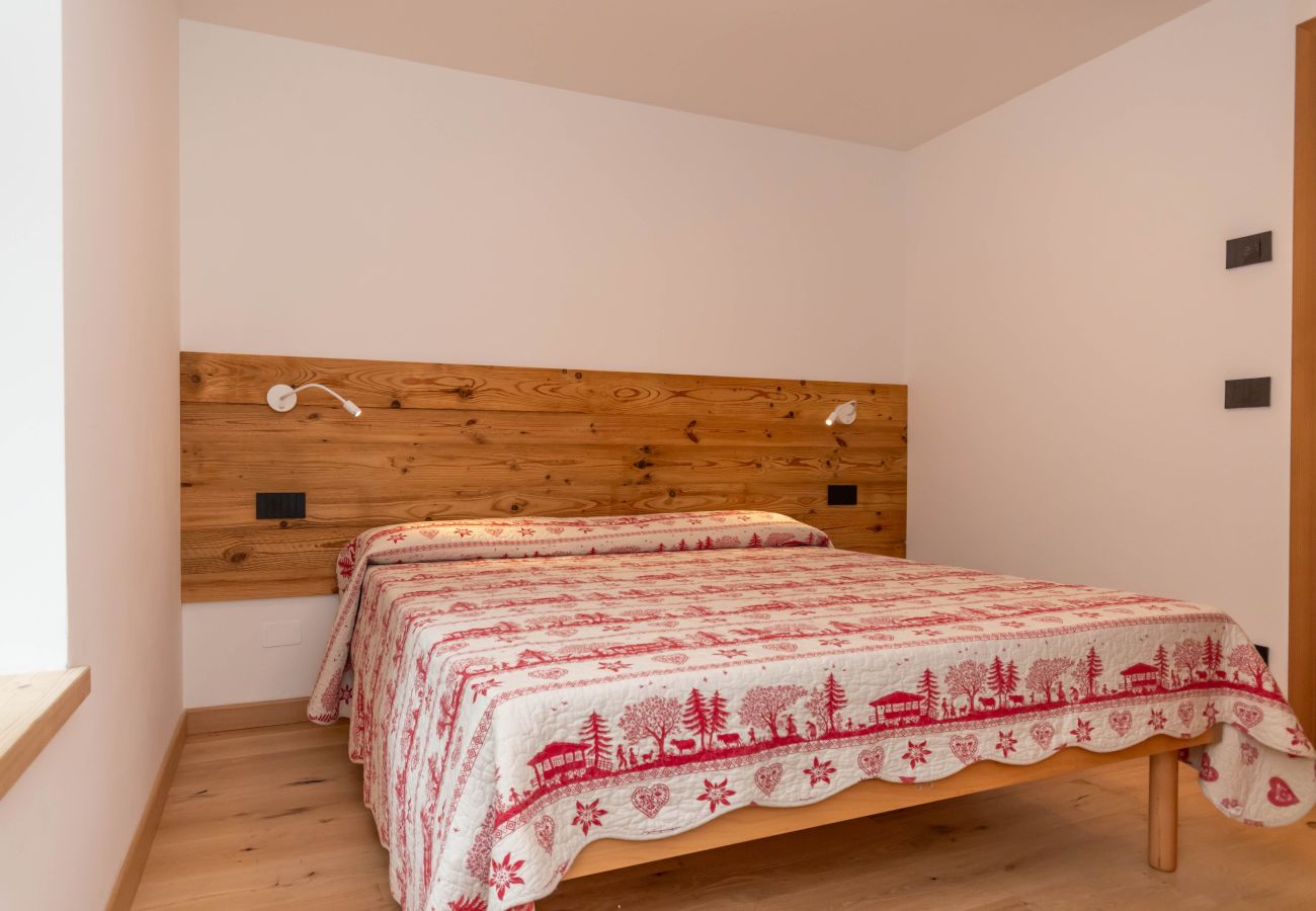 Apartment in Falcade - Casa Molino La Stua Apartment in Falcade - Casa Molino La Stua