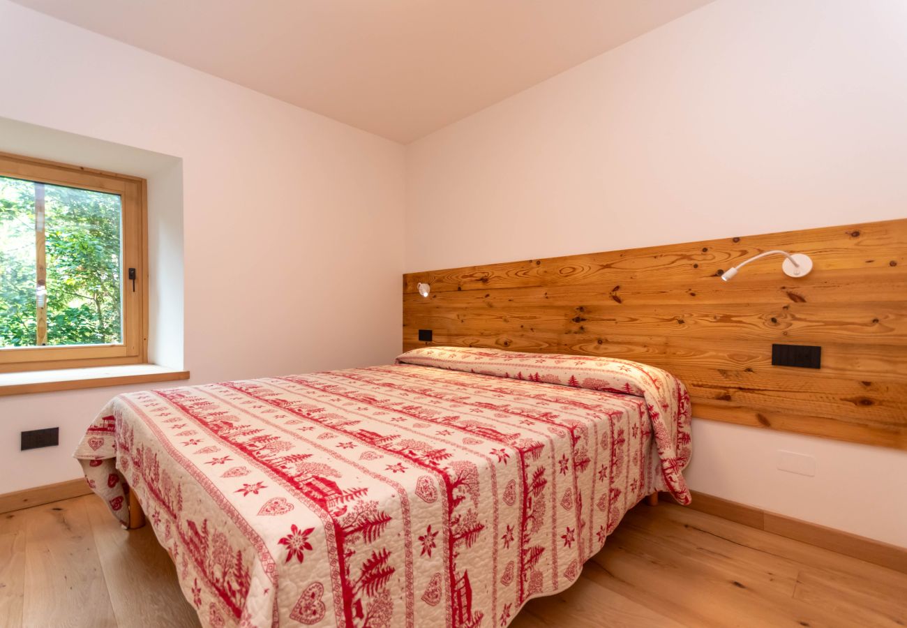 Apartment in Falcade - Casa Molino La Stua Apartment in Falcade - Casa Molino La Stua