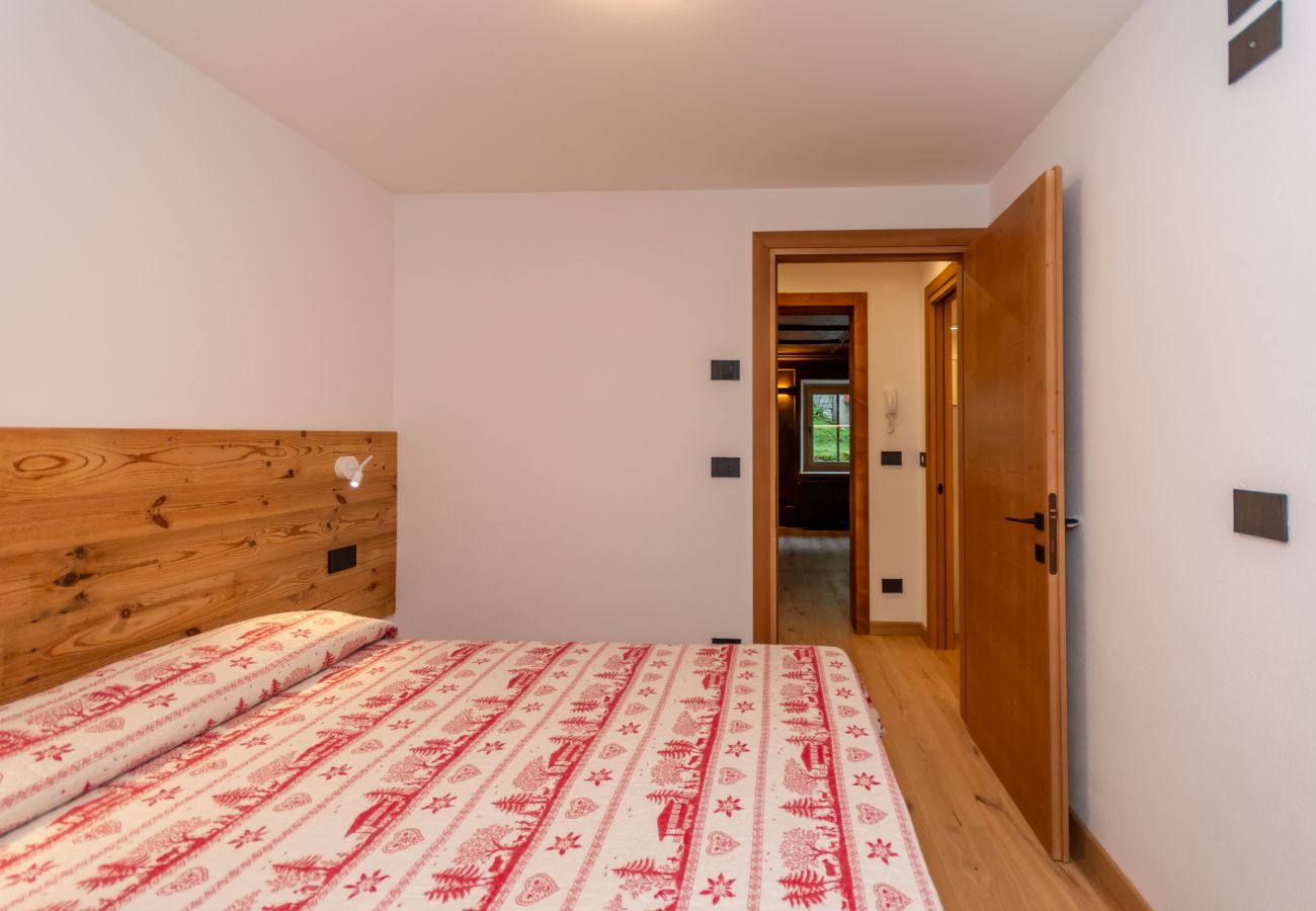 Apartment in Falcade - Casa Molino La Stua Apartment in Falcade - Casa Molino La Stua