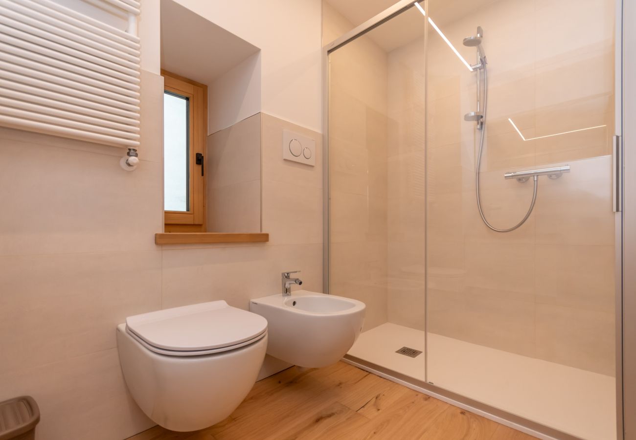 Apartment in Falcade - Casa Molino La Stua Apartment in Falcade - Casa Molino La Stua