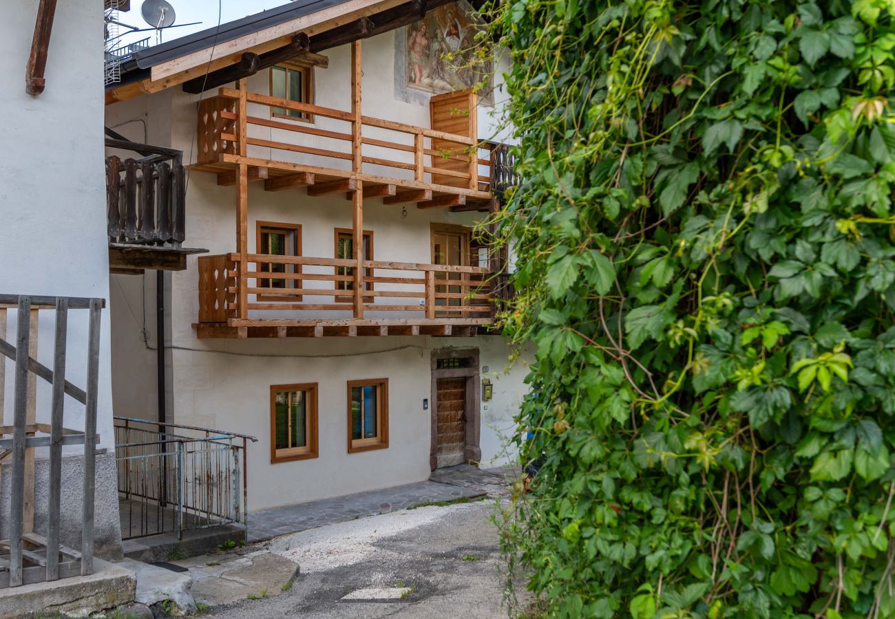 Apartment in Falcade - Casa Molino La Stua Apartment in Falcade - Casa Molino La Stua