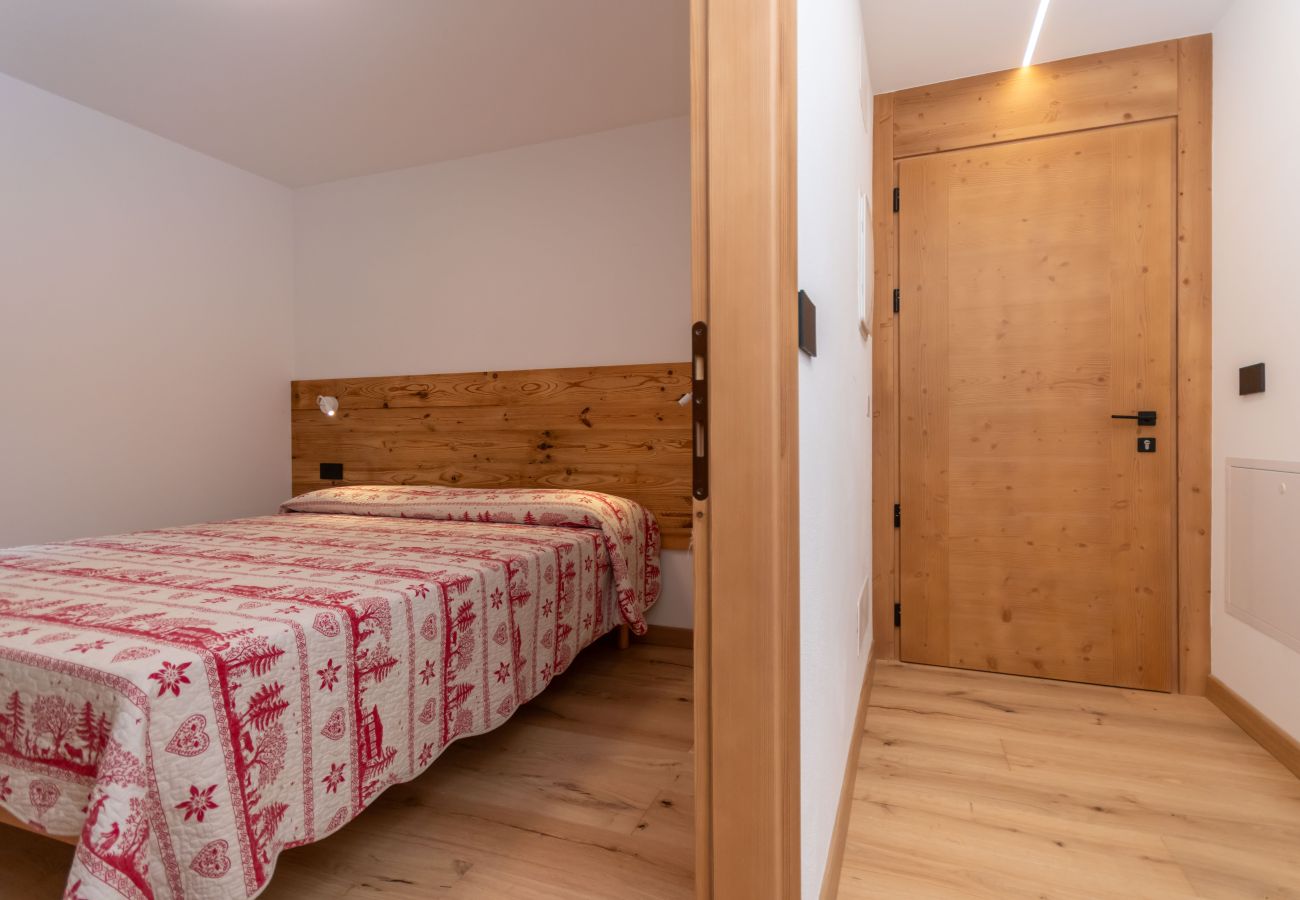 Apartment in Falcade - Casa Molino La Stua Apartment in Falcade - Casa Molino La Stua