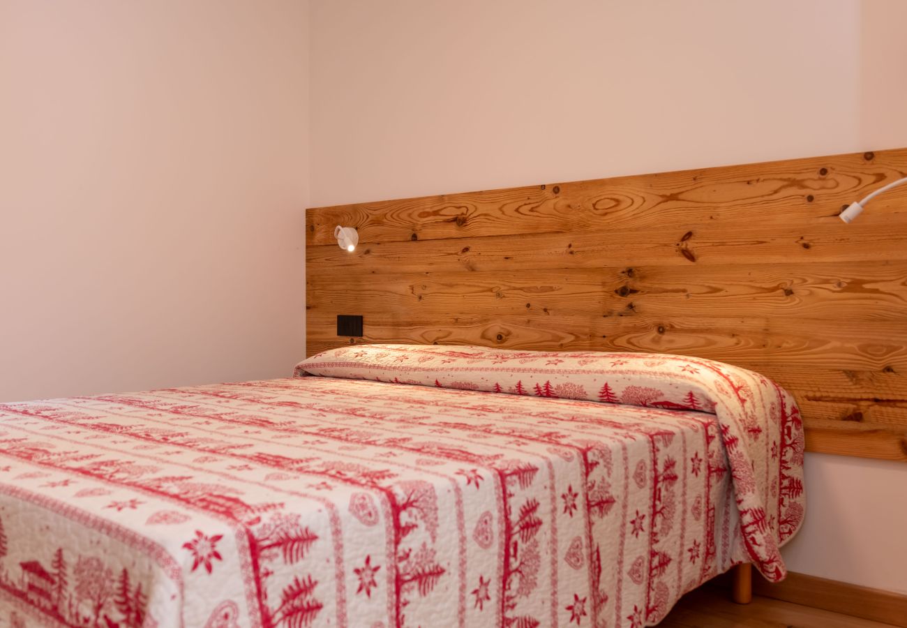 Apartment in Falcade - Casa Molino La Stua Apartment in Falcade - Casa Molino La Stua