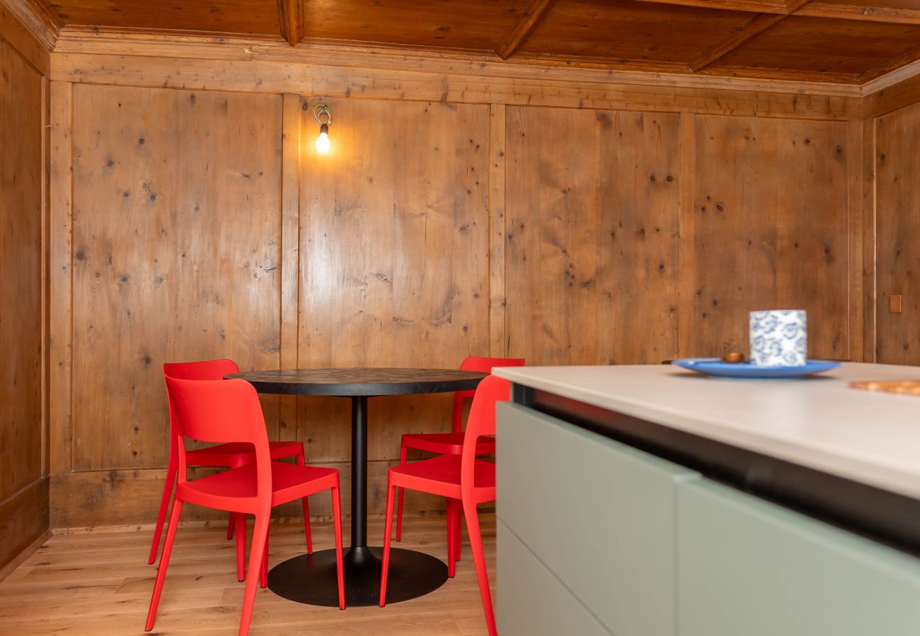 Apartment in Falcade - Casa Molino La Stua Apartment in Falcade - Casa Molino La Stua