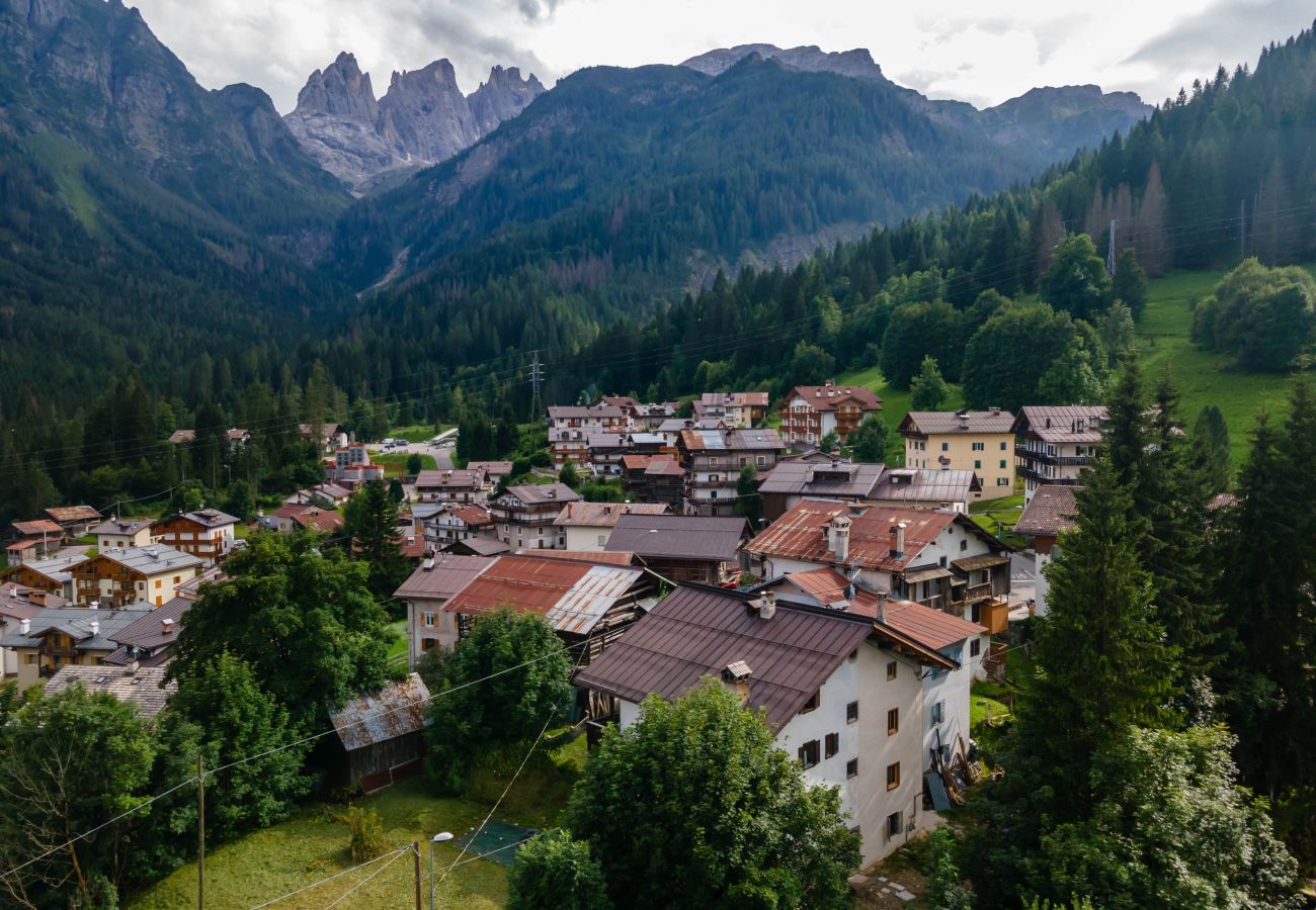 Apartment in Falcade - Casa Molino La Stua Apartment in Falcade - Casa Molino La Stua