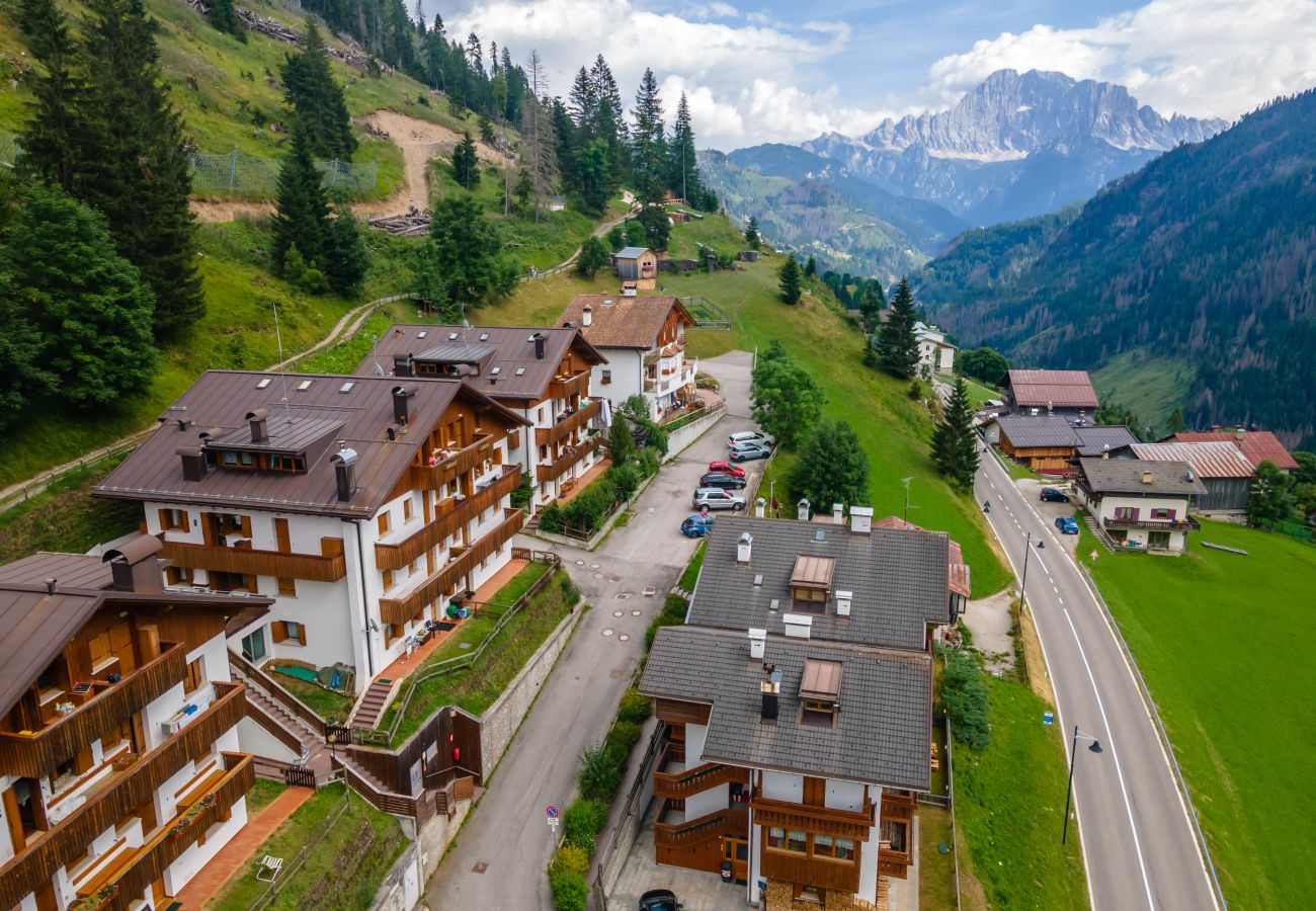 Apartment in Livinallongo del Col di Lana - Appartamento Boè