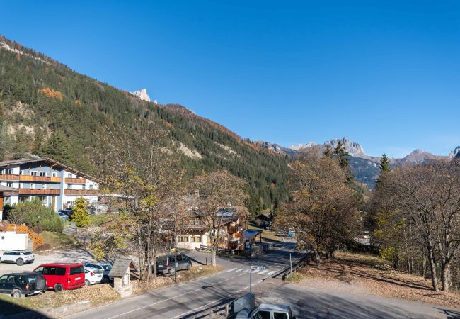 Apartment in Vigo di Fassa - Appartamento Lucia 201 Apartment in Vigo di Fassa - Appartamento Lucia 201