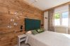 Apartment in Vigo di Fassa - Appartamento Lucia 201
