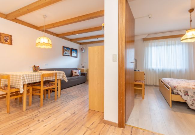 Apartment in Vigo di Fassa - Appartamento Lucia 203 Apartment in Vigo di Fassa - Appartamento Lucia 203