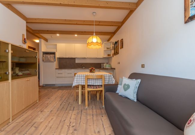 Apartment in Vigo di Fassa - Appartamento Lucia 203 Apartment in Vigo di Fassa - Appartamento Lucia 203