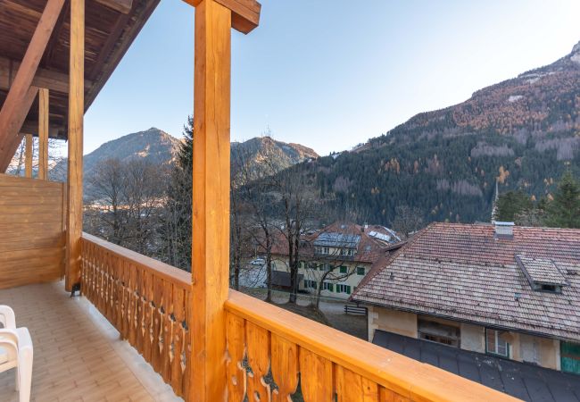 Apartment in Vigo di Fassa - Appartamento Lucia 203 Apartment in Vigo di Fassa - Appartamento Lucia 203