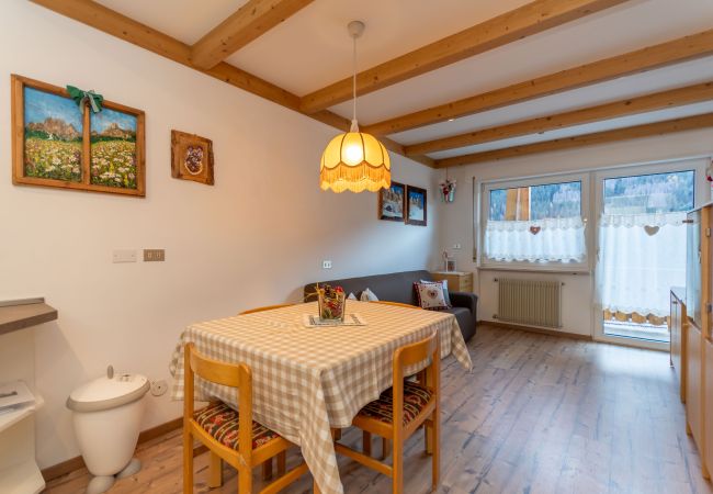 Apartment in Vigo di Fassa - Appartamento Lucia 203 Apartment in Vigo di Fassa - Appartamento Lucia 203