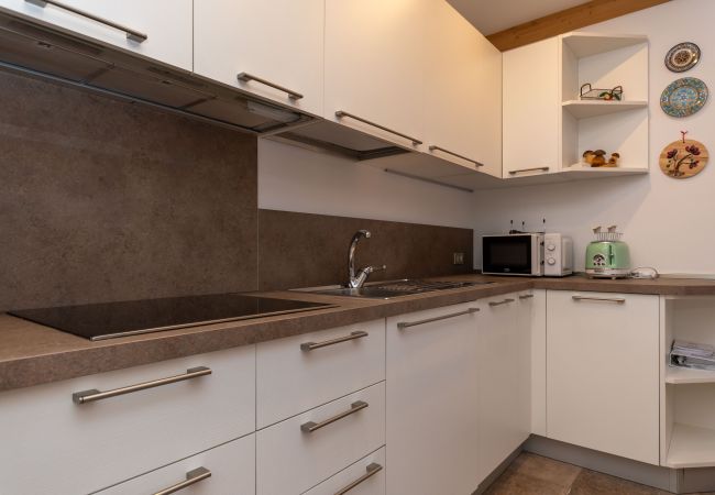 Apartment in Vigo di Fassa - Appartamento Lucia 203 Apartment in Vigo di Fassa - Appartamento Lucia 203