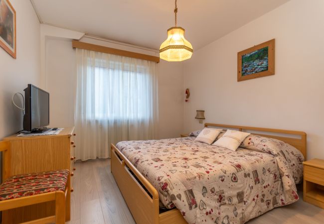 Apartment in Vigo di Fassa - Appartamento Lucia 203 Apartment in Vigo di Fassa - Appartamento Lucia 203