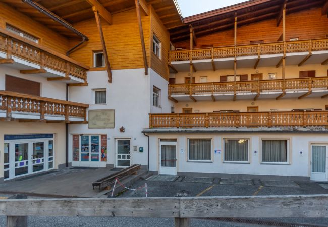 Apartment in Vigo di Fassa - Appartamento Lucia 203 Apartment in Vigo di Fassa - Appartamento Lucia 203