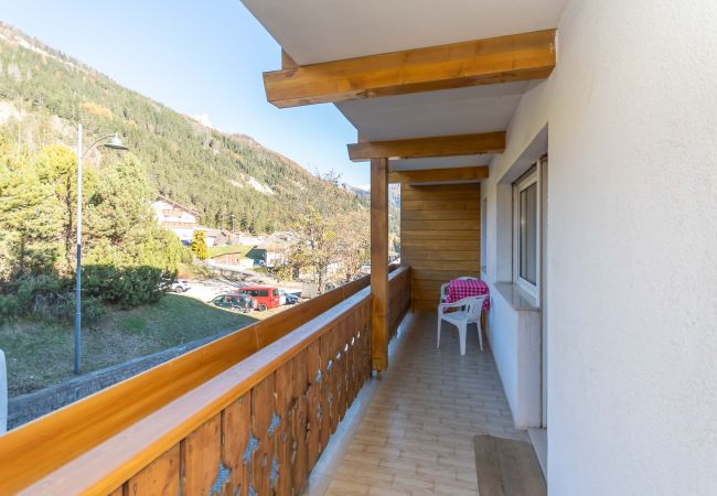 Apartment in Vigo di Fassa - Appartamento Alessandra 106 Apartment in Vigo di Fassa - Appartamento Alessandra 106