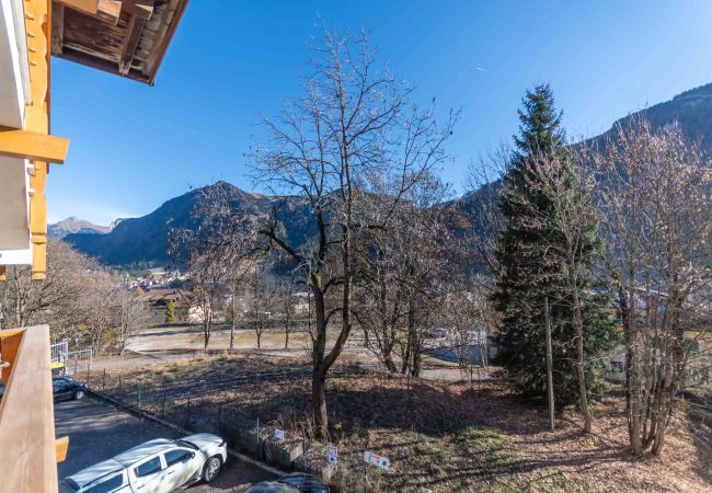 Apartment in Vigo di Fassa - Appartamento Alessandra 106 Apartment in Vigo di Fassa - Appartamento Alessandra 106