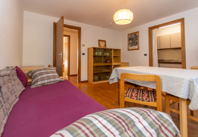 Apartment in Vigo di Fassa - Appartamento Alessandra 106 Apartment in Vigo di Fassa - Appartamento Alessandra 106