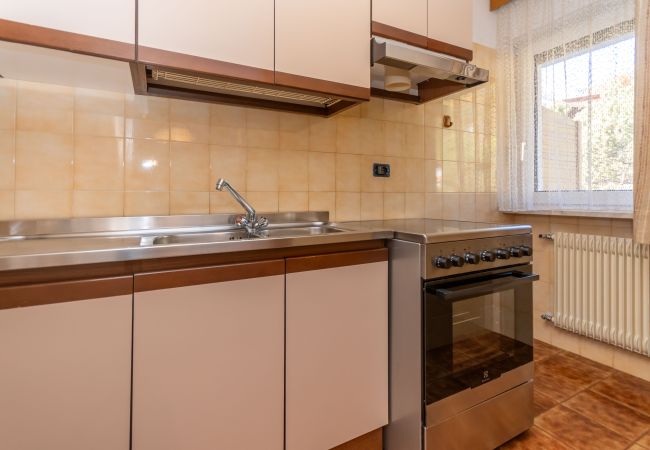 Apartment in Vigo di Fassa - Appartamento Alessandra 106 Apartment in Vigo di Fassa - Appartamento Alessandra 106