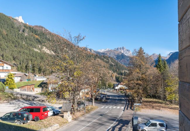 Apartment in Vigo di Fassa - Appartamento Alessandra 106 Apartment in Vigo di Fassa - Appartamento Alessandra 106